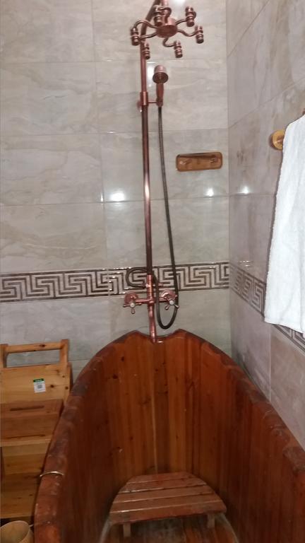 Villa Lucy Varna Ngoại thất bức ảnh