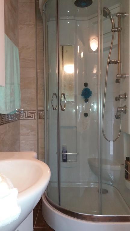 Villa Lucy Varna Ngoại thất bức ảnh