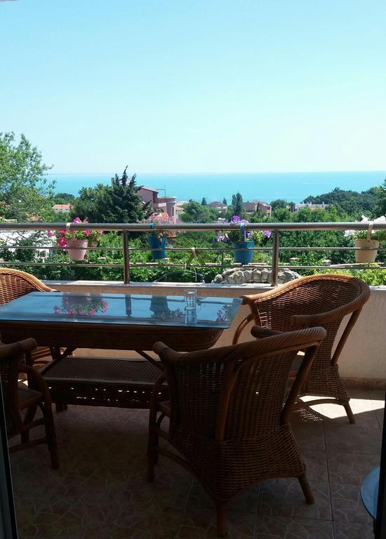 Villa Lucy Varna Phòng bức ảnh