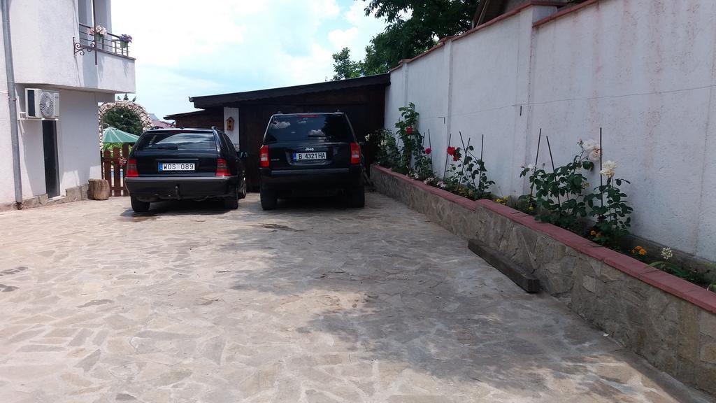 Villa Lucy Varna Ngoại thất bức ảnh