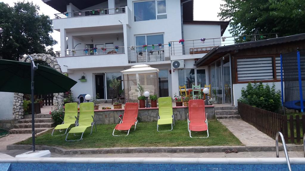 Villa Lucy Varna Ngoại thất bức ảnh