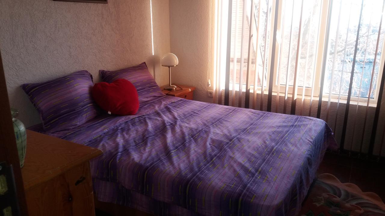 Villa Lucy Varna Ngoại thất bức ảnh